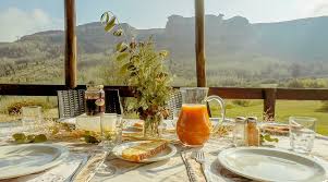 Commercial Property for Sale in Fouriesburg Rural Free State